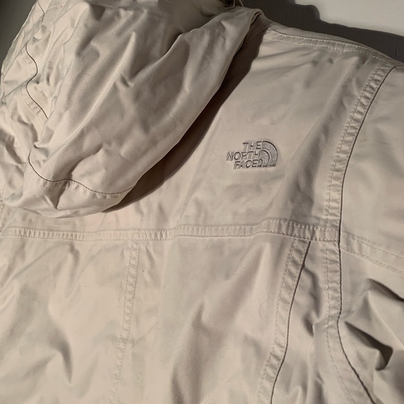 Thé north face jacket - Picture 1 of 10